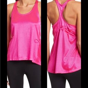 Spyder Racerback Tank Top